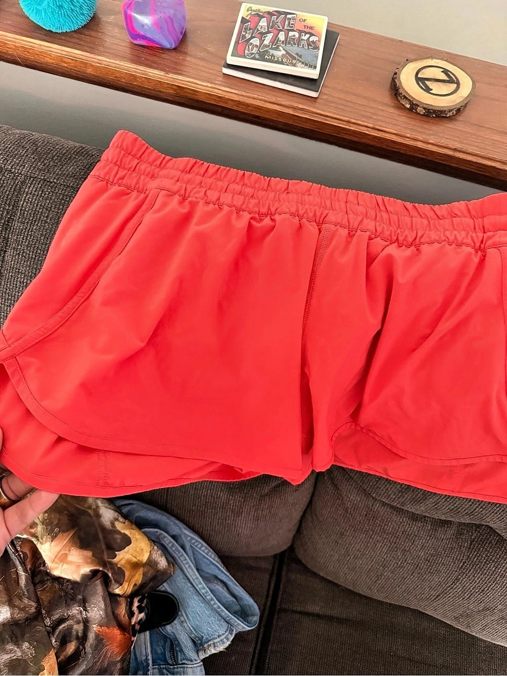 lululemon Size 18